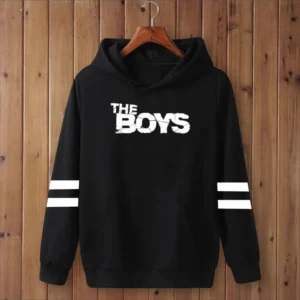 Men's Hoodie High quality imported casual pull over hoodie For Men