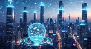 The Future of Technology